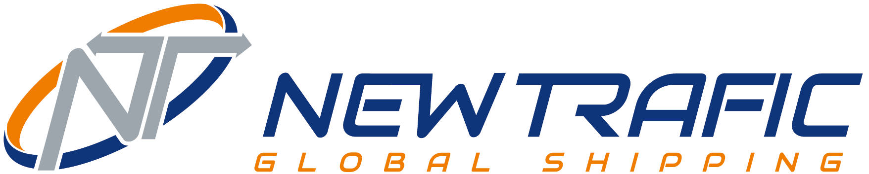 Logotipo New Trafic